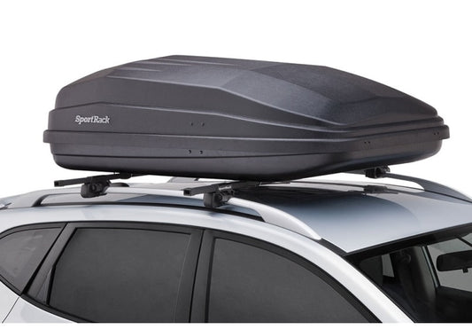 Hyundai SportRack Vista XL Cargo Box - 510L - All Models 00AM007018