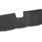 Hyundai Premium All Weather Floor Liner - Rear - 2022-2025 IONIQ 5 (Fixed Console) GIH17AP100