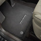 Hyundai Carpet Floor Mats - 2026 Palisade Hybrid (7-Passenger) DUH14AP001