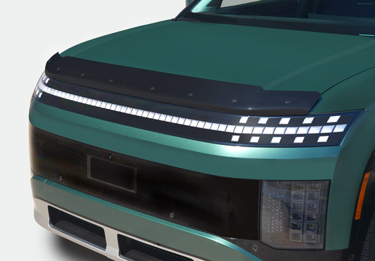 Plastic Hood Protector - 2026 IONIQ 9 TDH24AP000