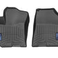 Hyundai WeatherTech Floor Liners - Front - Venue 2020+ K2H17AP200