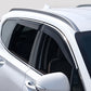 Hyundai Window Visors - Santa Fe 2019-2023 S2H22AP000