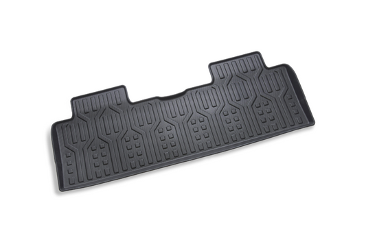 Hyundai Premium All Weather Floor Liner - 2023-2025 IONIQ 6 (Rear) KLH17AP100
