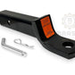 Hyundai Ball Mount with Pin & Clip for 2 Inch Trailer Hitch T6H03AP200