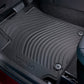 Hyundai Rubber Floor Mats - 2018-2023 Kona & Kona N (Front & Rear) J9F13AC200
