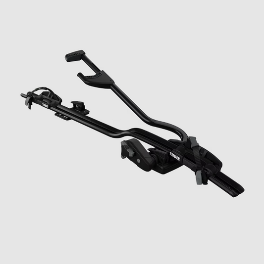 Hyundai Upright Bike Carrier for All Models 00AM598004