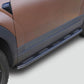 Hyundai Side Steps (Black) - 2024 Santa Fe R6F37AC500