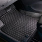 Hyundai Rubber Floor Mats - Elantra GT 2018-2020 (Front & Rear) G3H13AP100