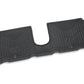 Hyundai Premium All Weather Floor Liner - Rear - 2022-2026 IONIQ 5 (Sliding Console) GIH17AP200