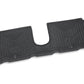 Hyundai Premium All Weather Floor Liner - Rear - 2022-2025 IONIQ 5 (Sliding Console) GIH17AP200