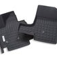 Hyundai Premium All-Weather Floor Liners - Front - 2026 IONIQ 9 TDH17AP000