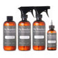 Hyundai Matte Car Care Wash Kit Refill for Ioniq 5 000AMMPK200