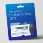Toronto Hyundai Dealership Gift Card TOR-HYU-CARD