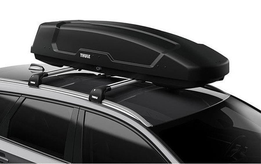 Hyundai 300L Cargo Box for Palisade 00AM006356-P