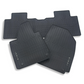 Hyundai Rubber Floor Mats - Full Set - IONIQ 6 2023+ KLH13AP000