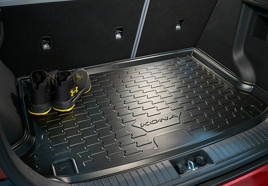 Hyundai Cargo Tray for 2018-2023 Kona, Kona EV, Kona N J9122ADX00