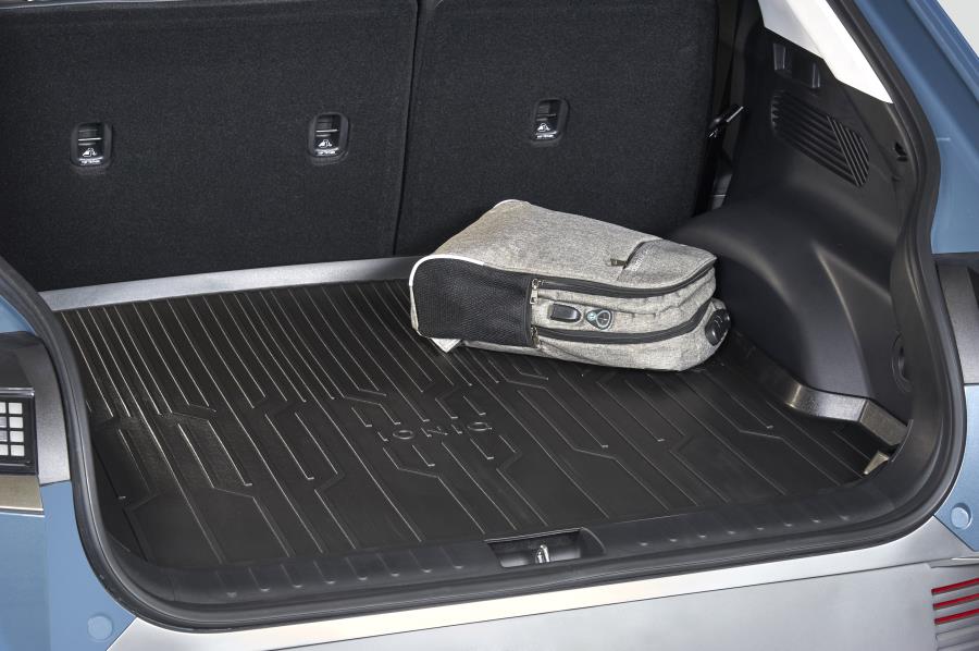 Hyundai Cargo Tray - 2022-2026 IONIQ 5 GI122ADX00E