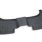Hyundai Premium Floor Liners - Rear - 2022-2026 Santa Cruz K5H17AP100