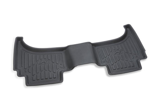 Hyundai Premium Floor Liners - Rear - 2022-2026 Santa Cruz K5H17AP100