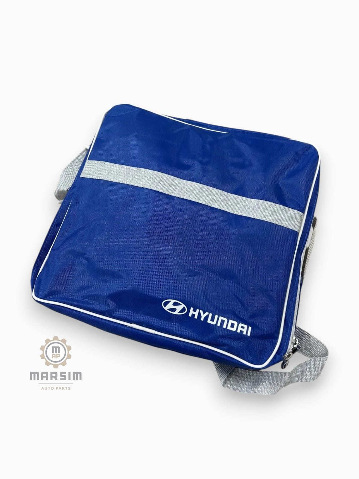 Hyundai Roadside Emergency Kit (Roadside Assistance Kit)