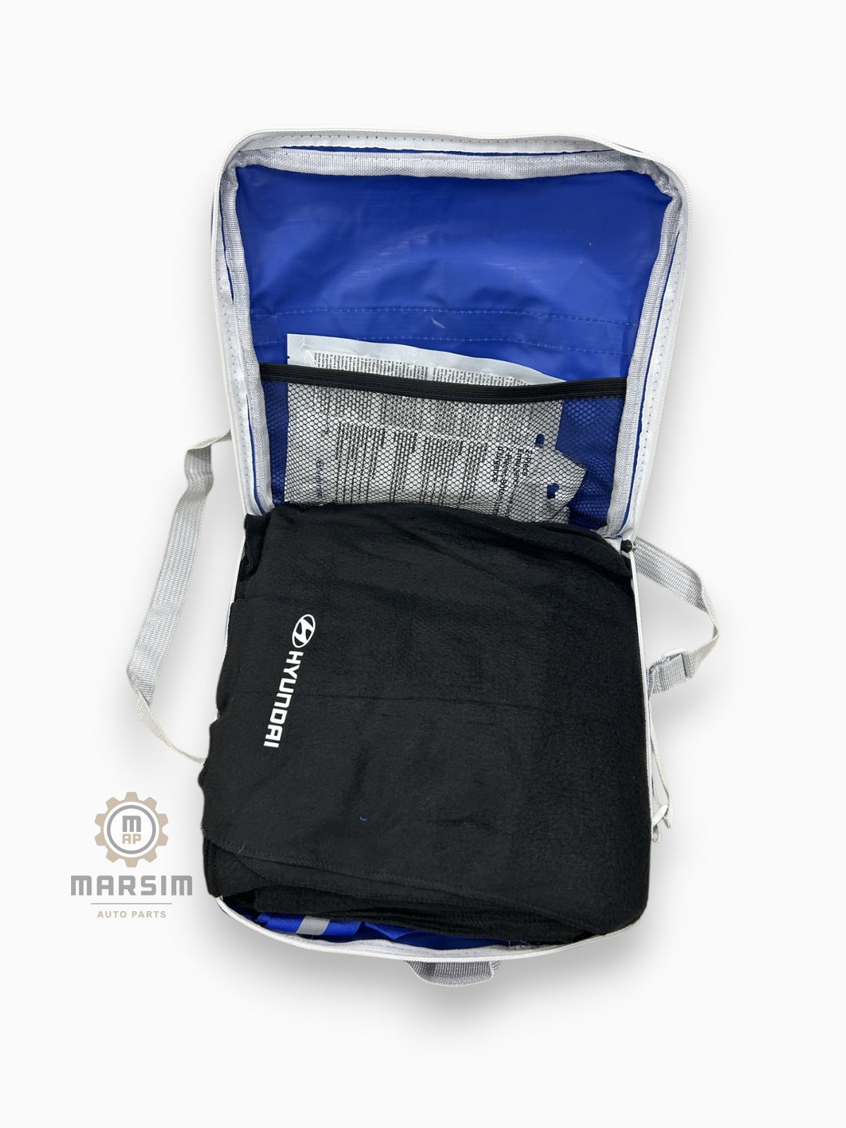 Hyundai Roadside Emergency Kit (Roadside Assistance Kit)