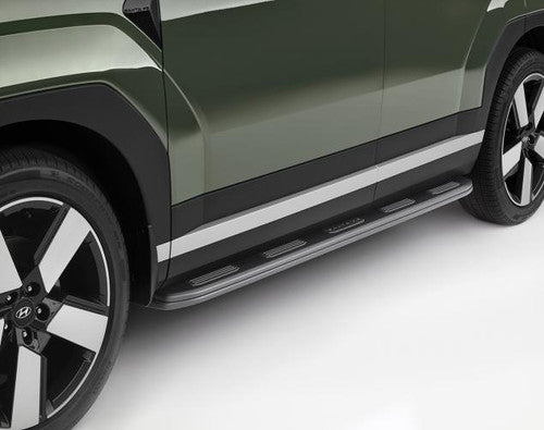 Side Steps - 2026 IONIQ 9 TDF37AC100