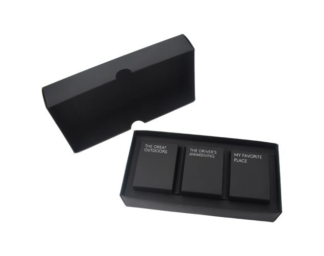 Genesis Fragrance Diffuser Cartridges for G90 & GV80 (Pack of 3) T4H00AB201