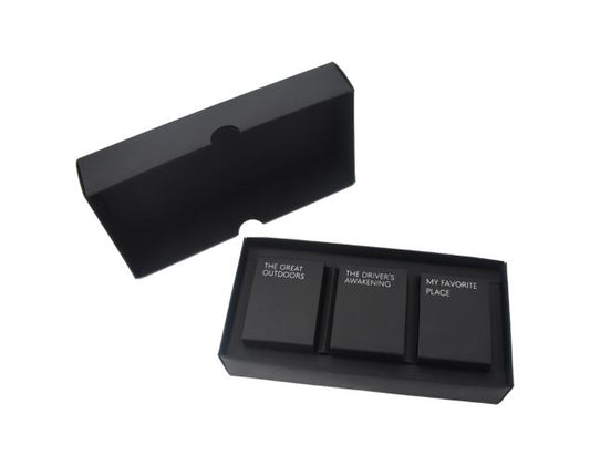 Genesis Fragrance Diffuser Cartridges for G90 & GV80 (Pack of 3) T4H00AB201